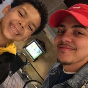 Meet your Posher, Robert